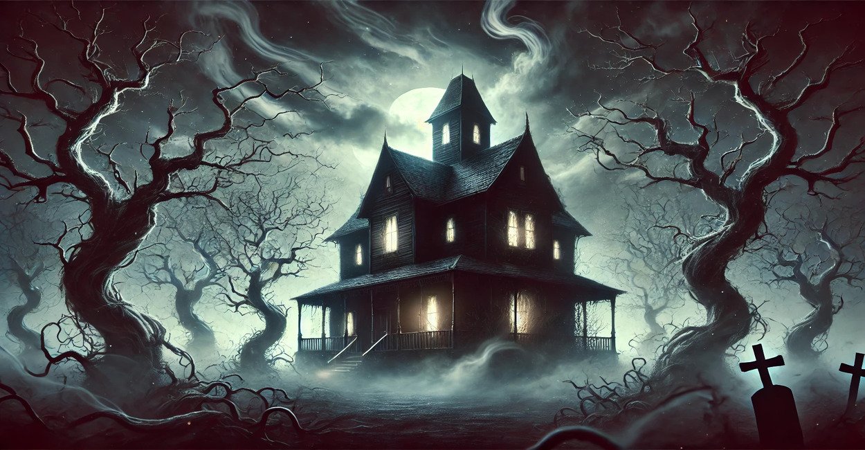 Creepy Short Haunted Stories That Will Haunt Your Dreams