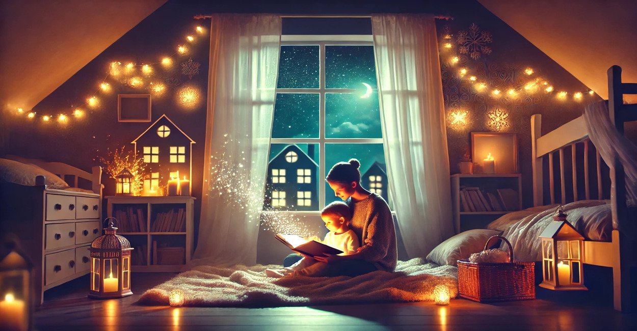 Discover the Best Bedtime Stories to Read Online Free Now