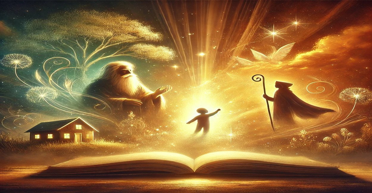 How Moral Stories Can Shape a Better Future for You