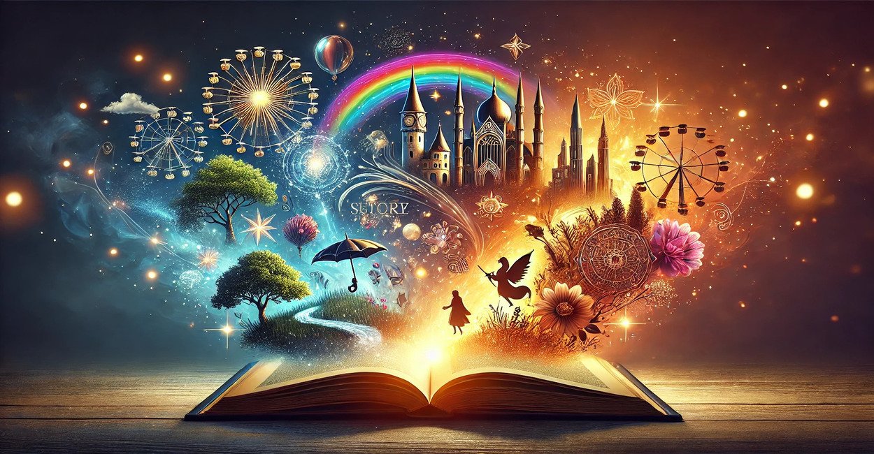 How Short Stories Can Transform Your Reading Skills