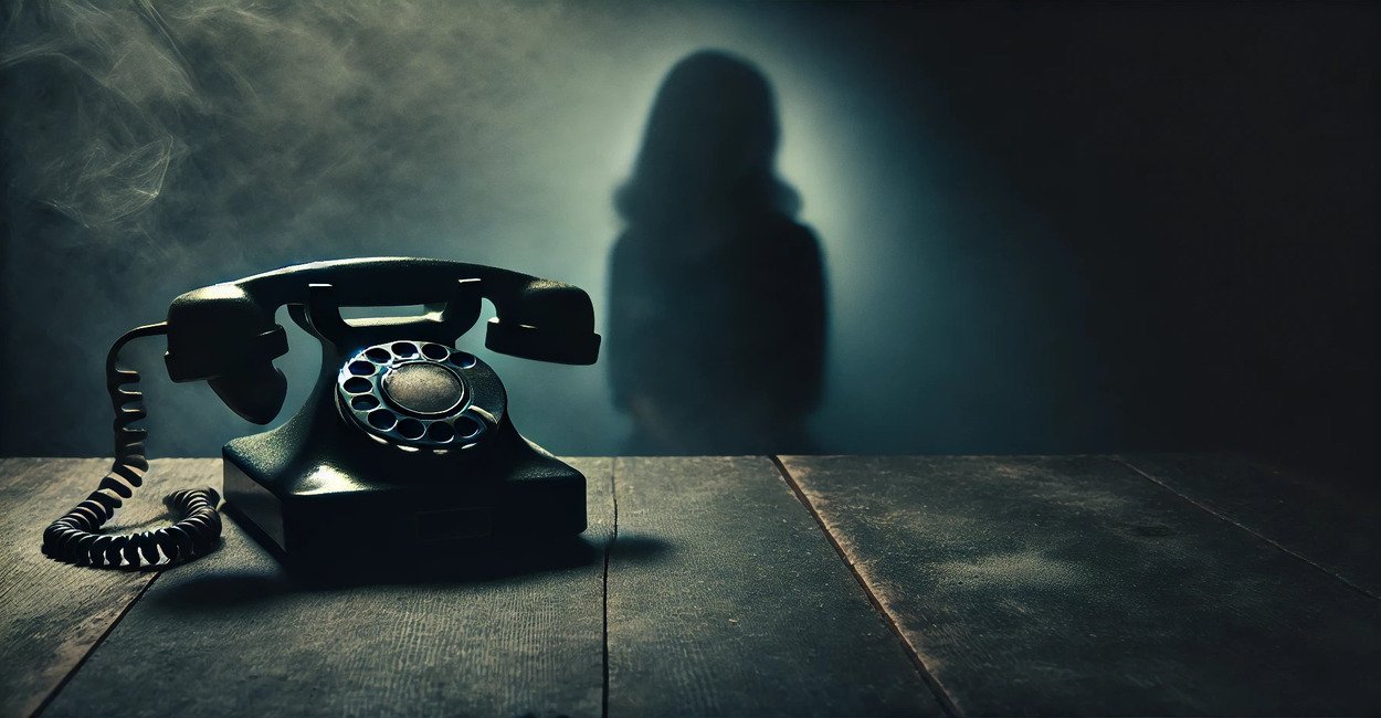 The Forgotten Phone Call