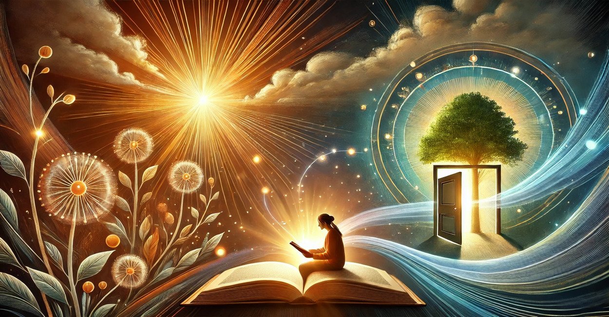 The Impact of Inspirational Short Stories on Personal Growth