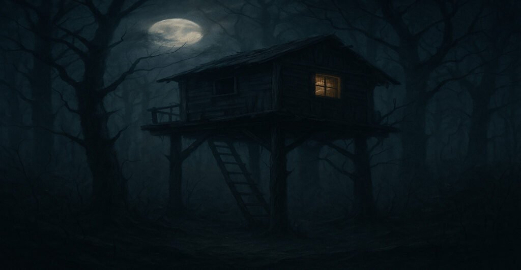 Sounds from the Shadowed Side